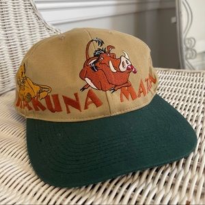 Disney Snap Back Hat